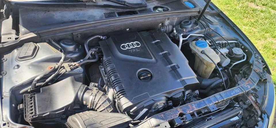 2010 Audi B8 A4 - Image 6 of 15
