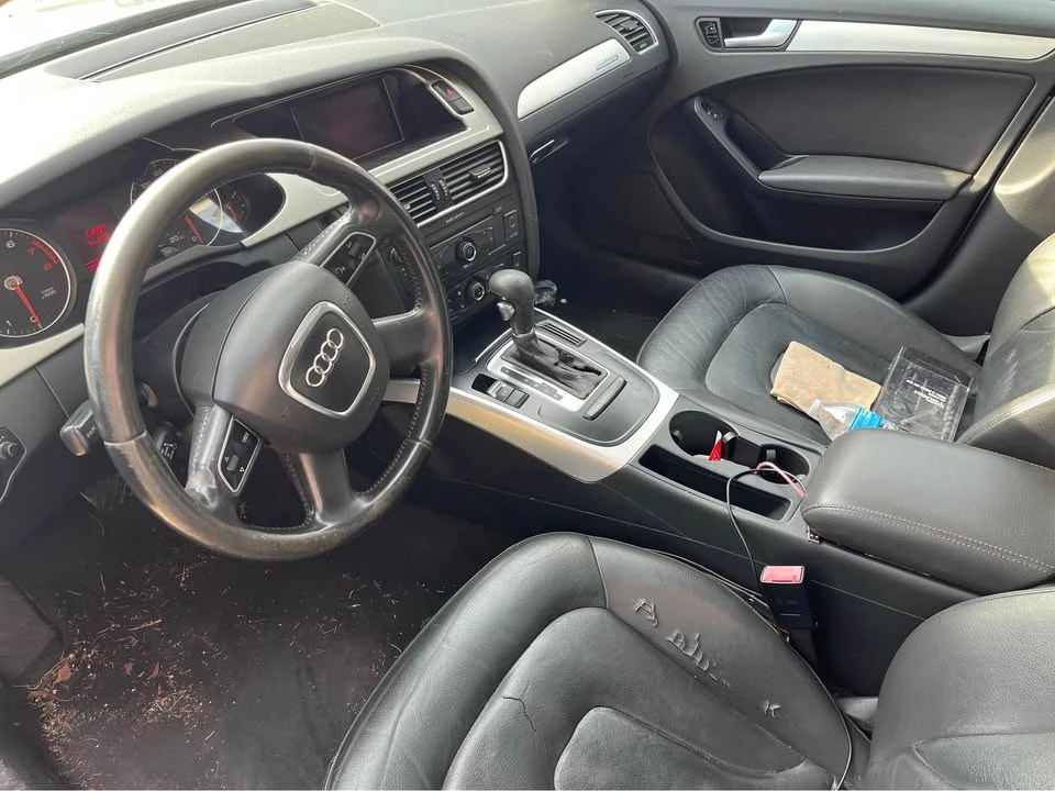 2010 Audi B8 A4 - Image 6 of 6