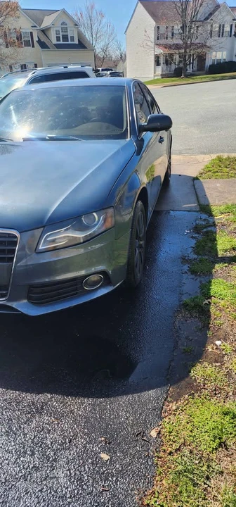 2010 Audi B8 A4 - Image 2 of 15