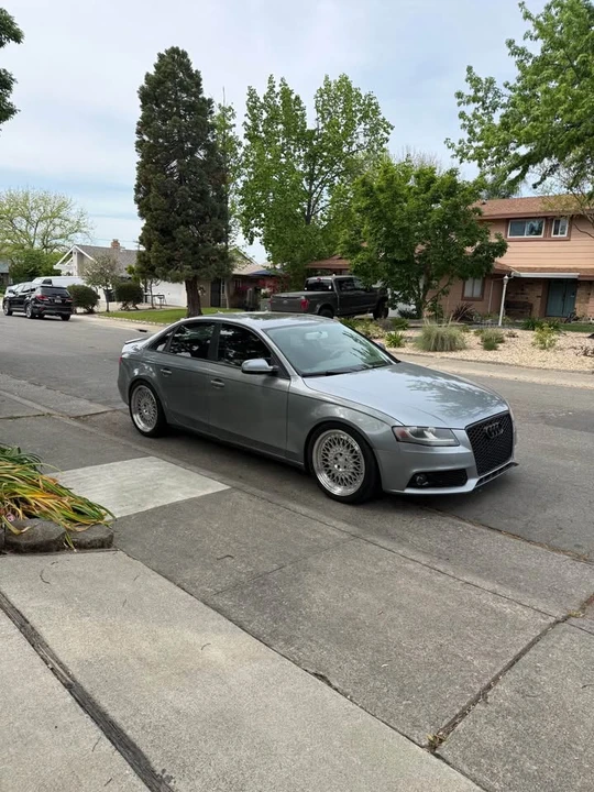 2010 Audi B8 A4 - Image 7 of 14