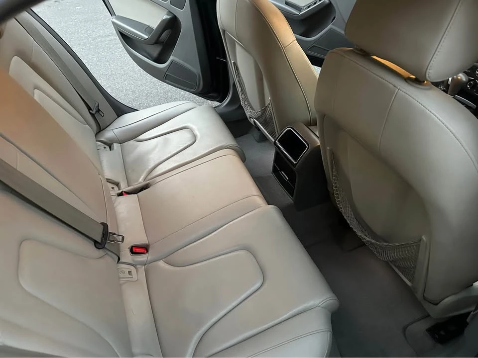 2010 Audi B8 A4 - Image 10 of 12