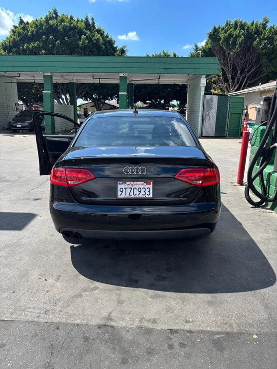 2010 Audi B8 A4 - Image 3 of 6