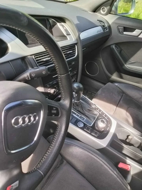 2010 Audi B8 A4 - Image 10 of 11