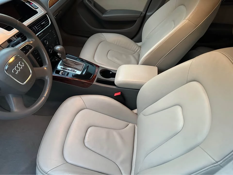 2010 Audi B8 A4 - Image 8 of 12