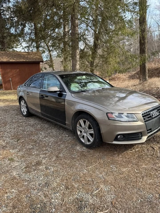 2010 Audi B8 A4 - Image 9 of 13