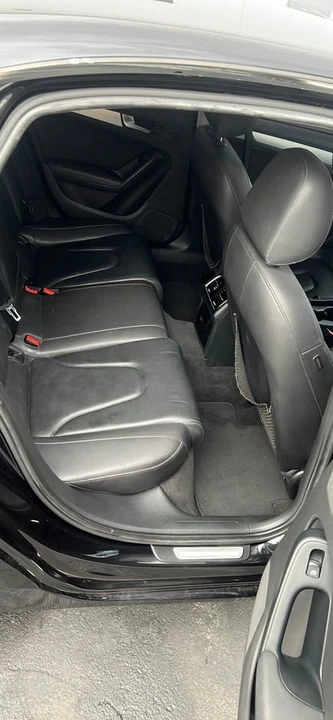 2010 Audi B8 A4 - Image 7 of 9