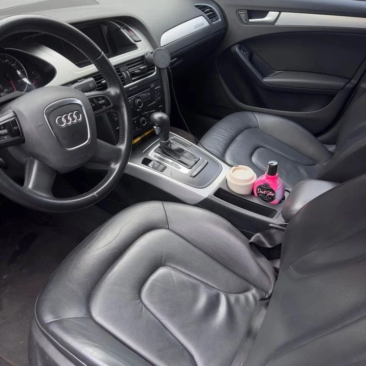 2010 Audi B8 A4 - Image 8 of 9