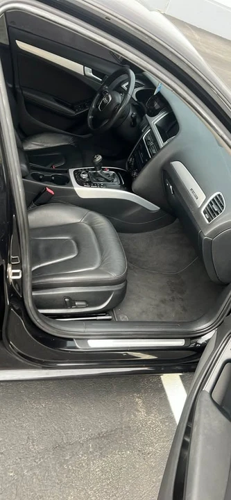 2010 Audi B8 A4 - Image 8 of 9