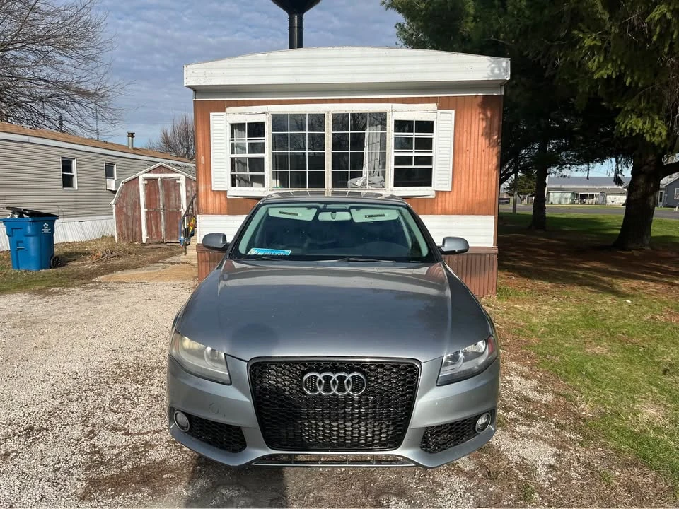 2010 Audi B8 A4 - Image 2 of 6