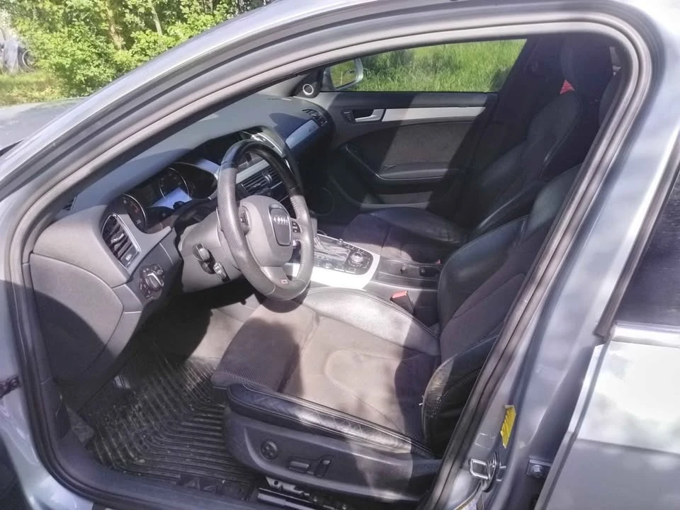 2010 Audi B8 A4 - Image 9 of 11