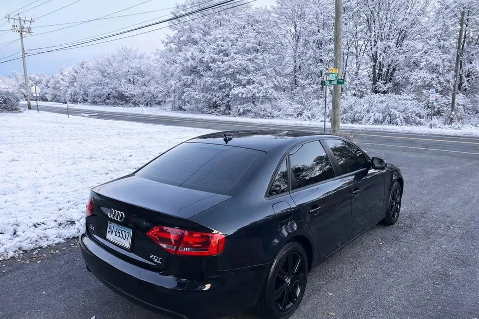 2010 Audi B8 A4 - Image 4 of 12