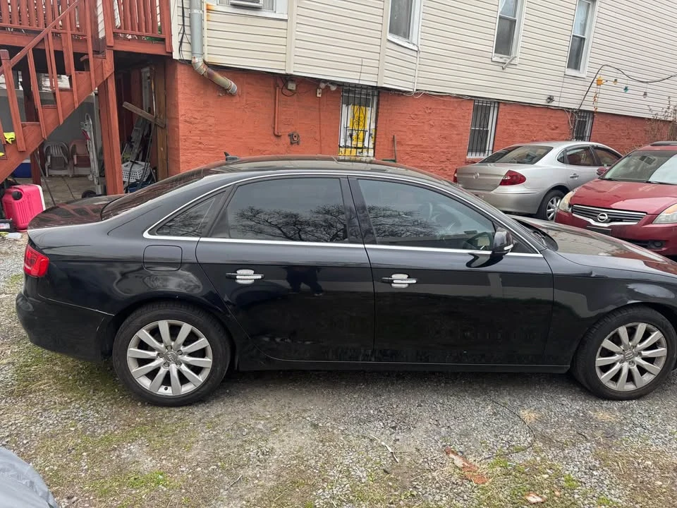 2010 Audi B8 A4 - Image 2 of 13
