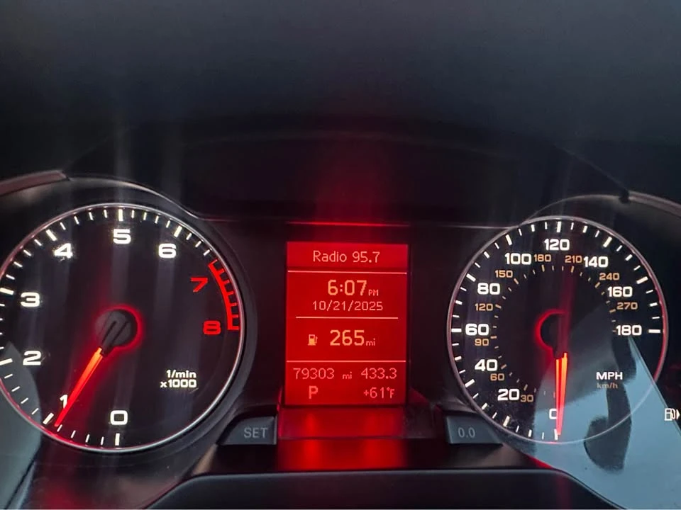 2010 Audi B8 A4 - Image 7 of 12