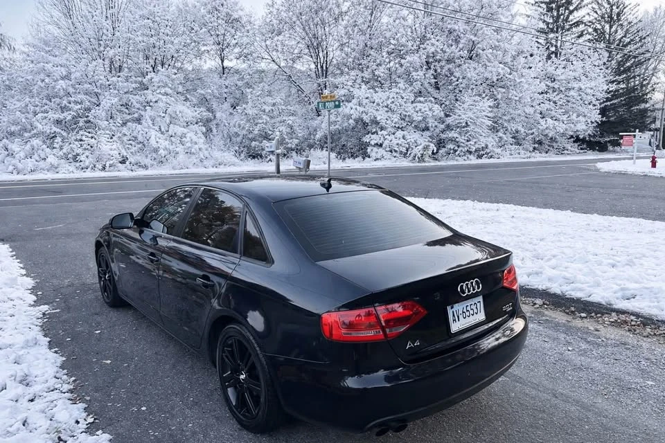 2010 Audi B8 A4 - Image 3 of 12
