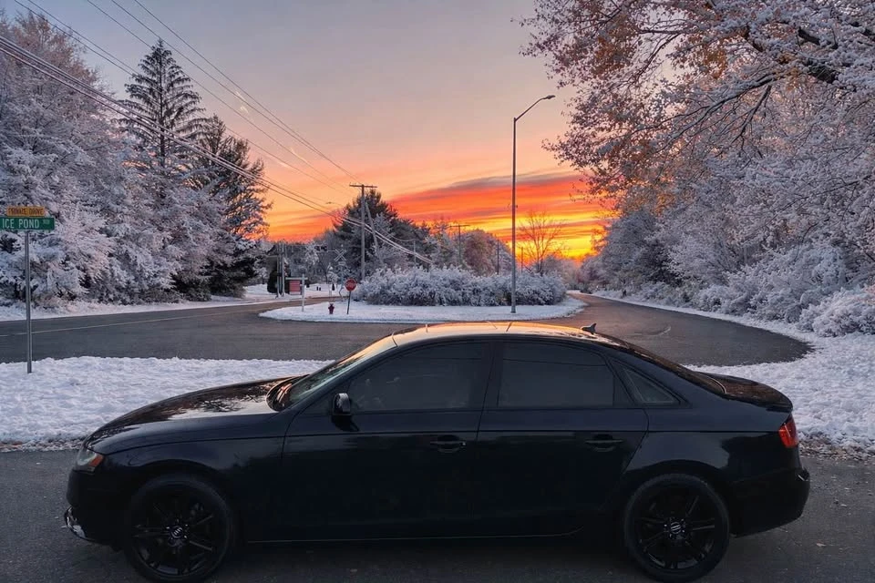 2010 Audi B8 A4 - Image 2 of 12