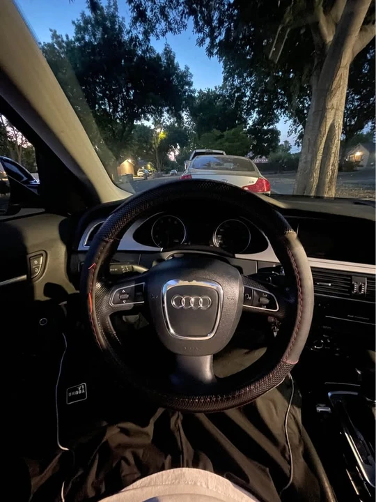 2010 Audi B8 A4 - Image 6 of 7