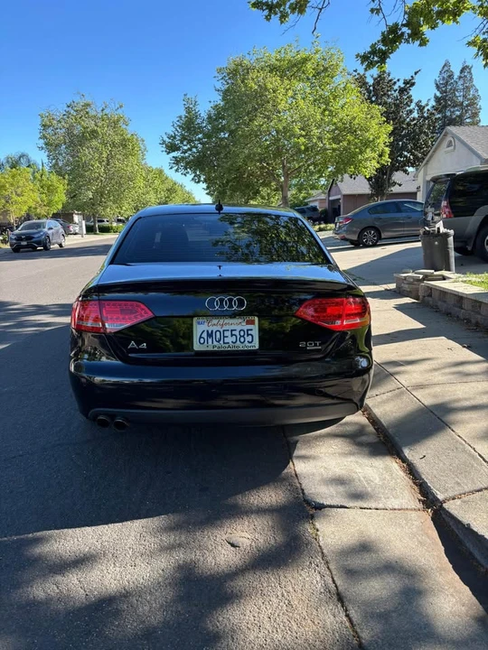 2010 Audi B8 A4 - Image 6 of 6