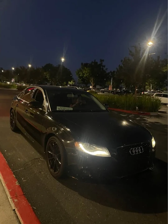 2010 Audi B8 A4 - Image 5 of 7