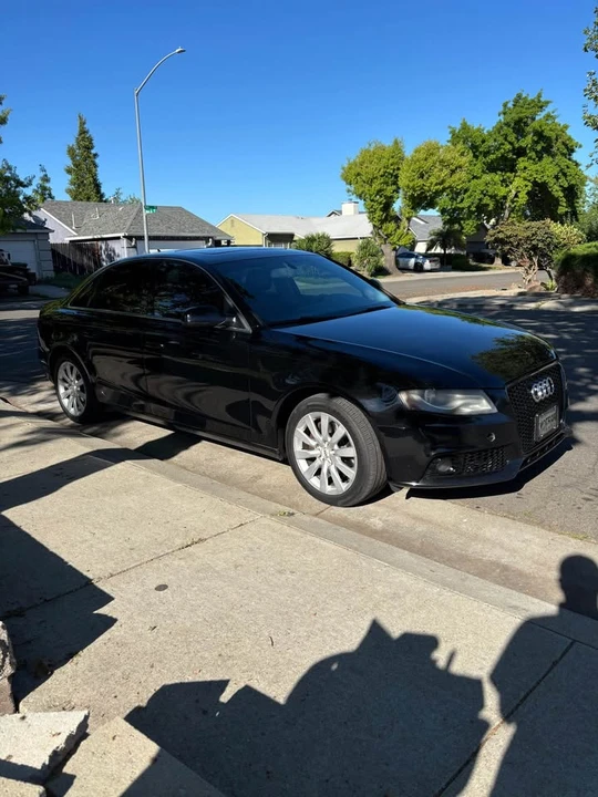 2010 Audi B8 A4 - Image 4 of 6