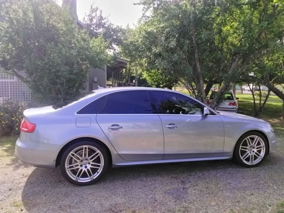 2010 Audi B8 A4 - Image 3 of 11