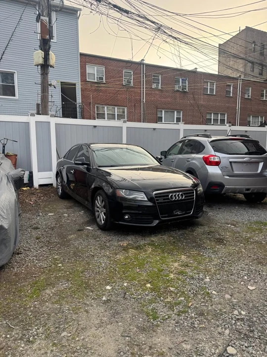 2010 Audi B8 A4 - Image 13 of 13