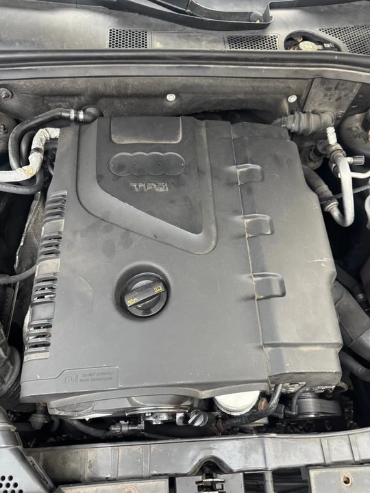 2010 Audi B8 A4 - Image 12 of 13