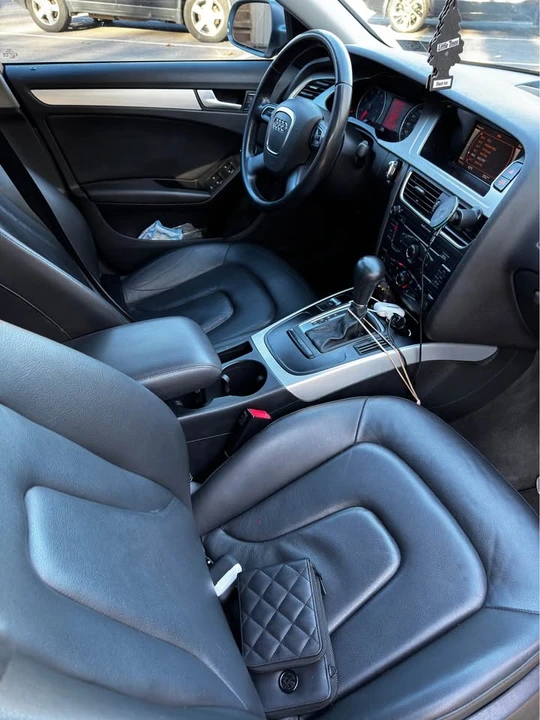 2010 Audi B8 A4 - Image 7 of 9