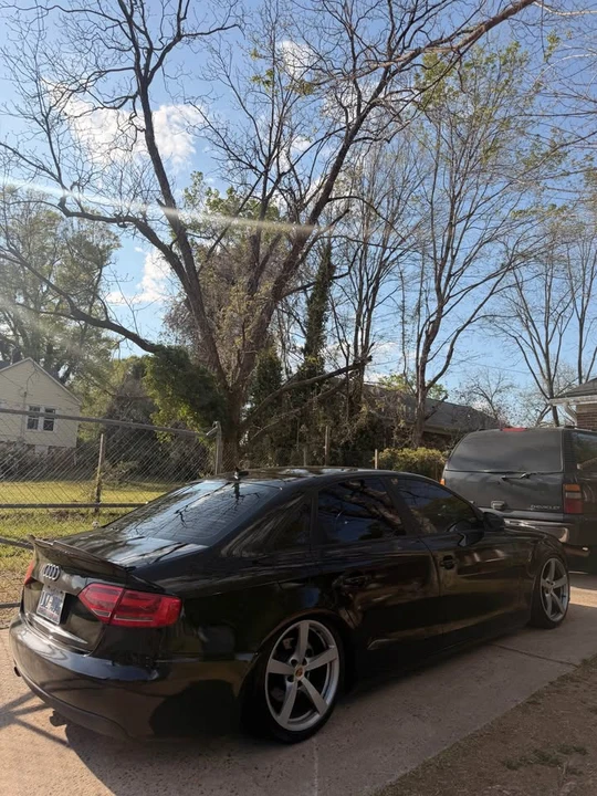 2010 Audi B8 A4 - Image 3 of 6