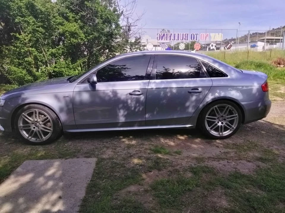 2010 Audi B8 A4 - Image 2 of 11