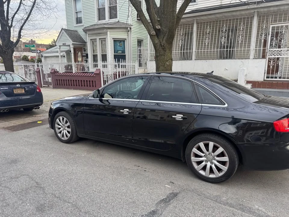 2010 Audi B8 A4 - Image 4 of 13