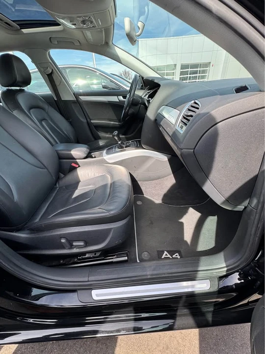 2010 Audi B8 A4 - Image 16 of 19