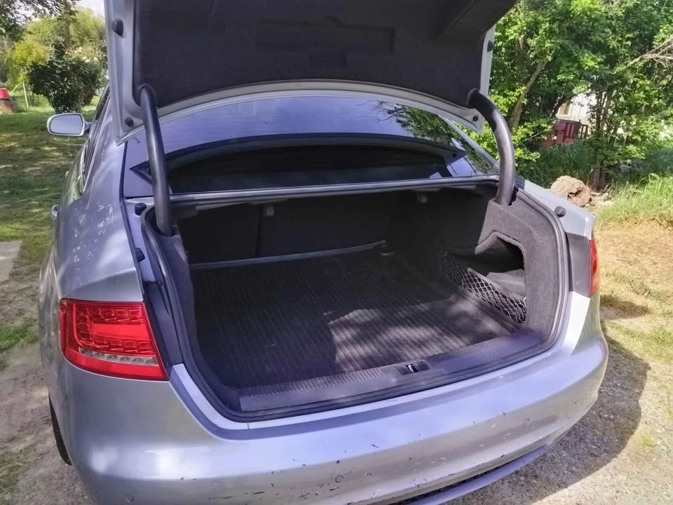 2010 Audi B8 A4 - Image 4 of 11