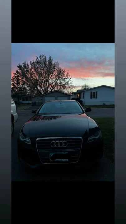 2010 Audi B8 A4 - Image 2 of 6