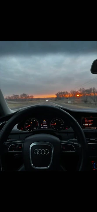 2010 Audi B8 A4 - Image 3 of 6