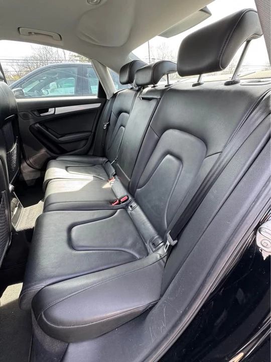 2010 Audi B8 A4 - Image 11 of 19