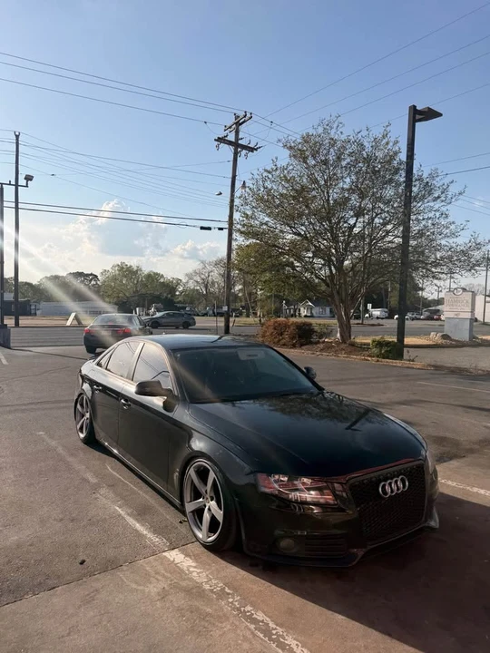 2010 Audi B8 A4 - Image 6 of 6