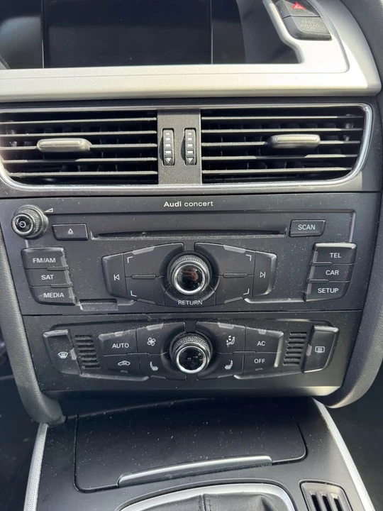 2010 Audi B8 A4 - Image 9 of 19
