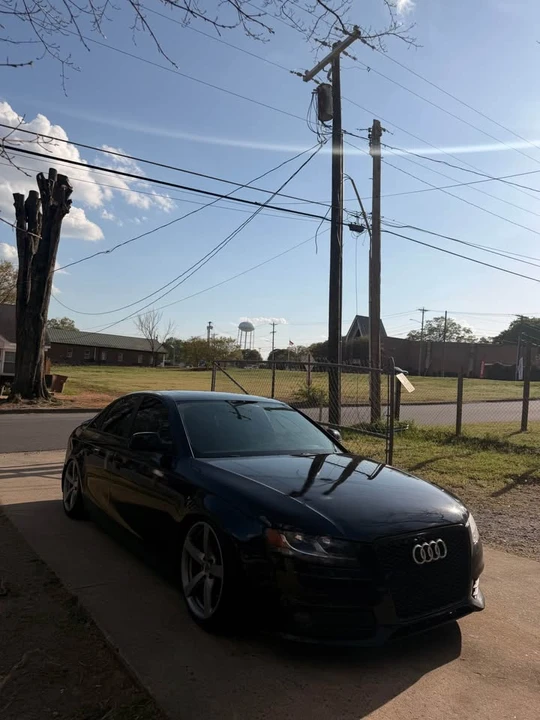 2010 Audi B8 A4 - Image 4 of 6