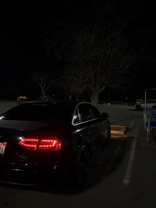 2010 Audi B8 A4 - Image 4 of 7