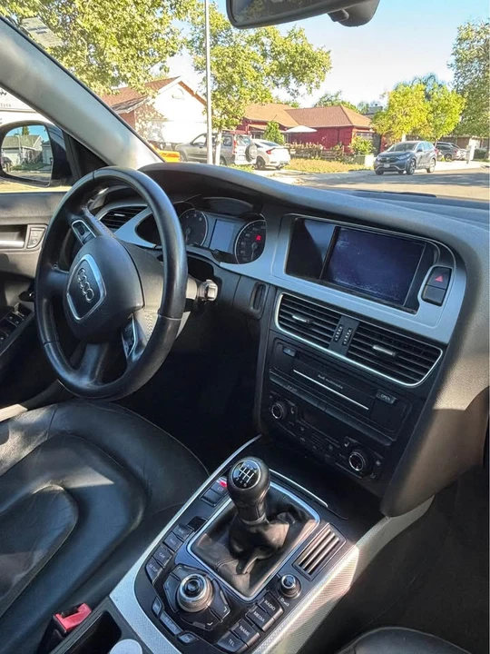 2010 Audi B8 A4 - Image 5 of 7