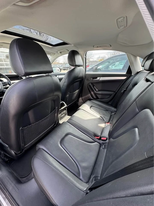 2010 Audi B8 A4 - Image 17 of 19
