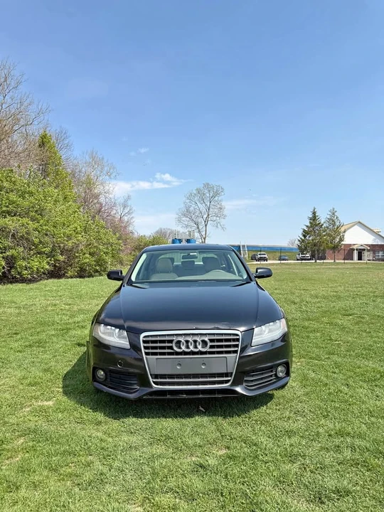 2010 Audi B8 A4 - Image 2 of 11