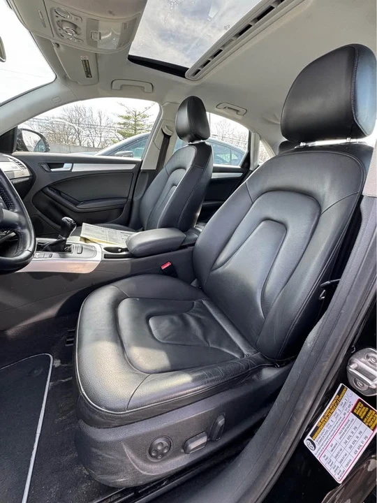 2010 Audi B8 A4 - Image 18 of 19