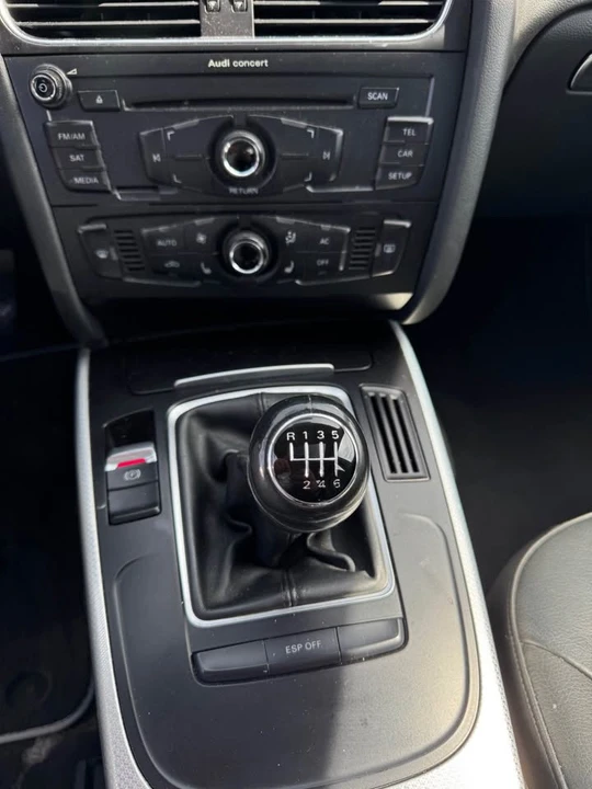 2010 Audi B8 A4 - Image 8 of 19