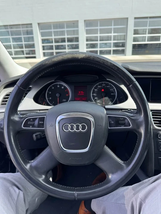 2010 Audi B8 A4 - Image 6 of 19