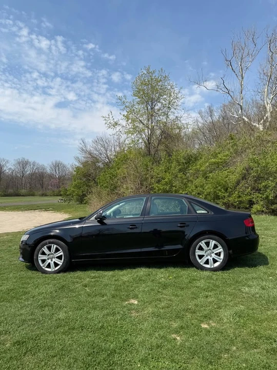 2010 Audi B8 A4 - Image 7 of 11