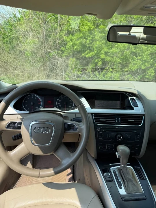 2010 Audi B8 A4 - Image 11 of 11
