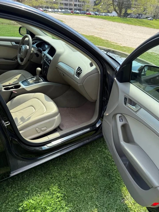 2010 Audi B8 A4 - Image 9 of 11