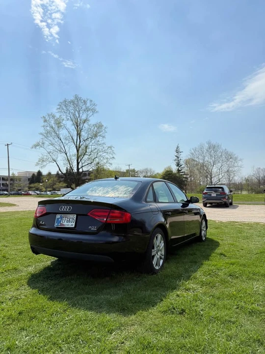 2010 Audi B8 A4 - Image 5 of 11