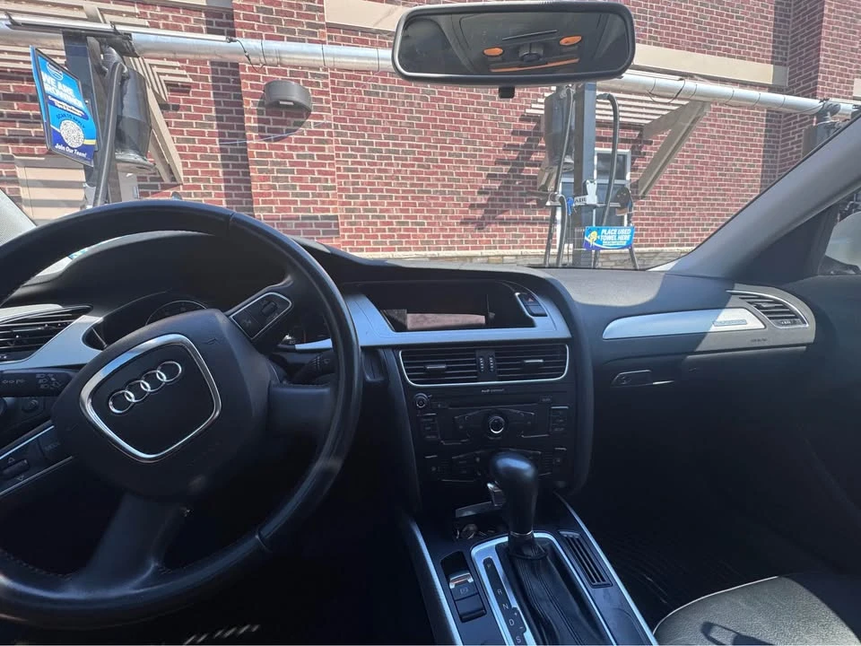 2010 Audi B8 A4 - Image 3 of 6
